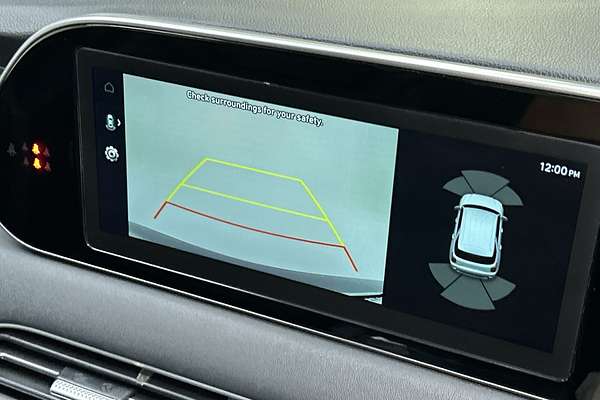 2021 Hyundai Palisade Elite LX2.V2