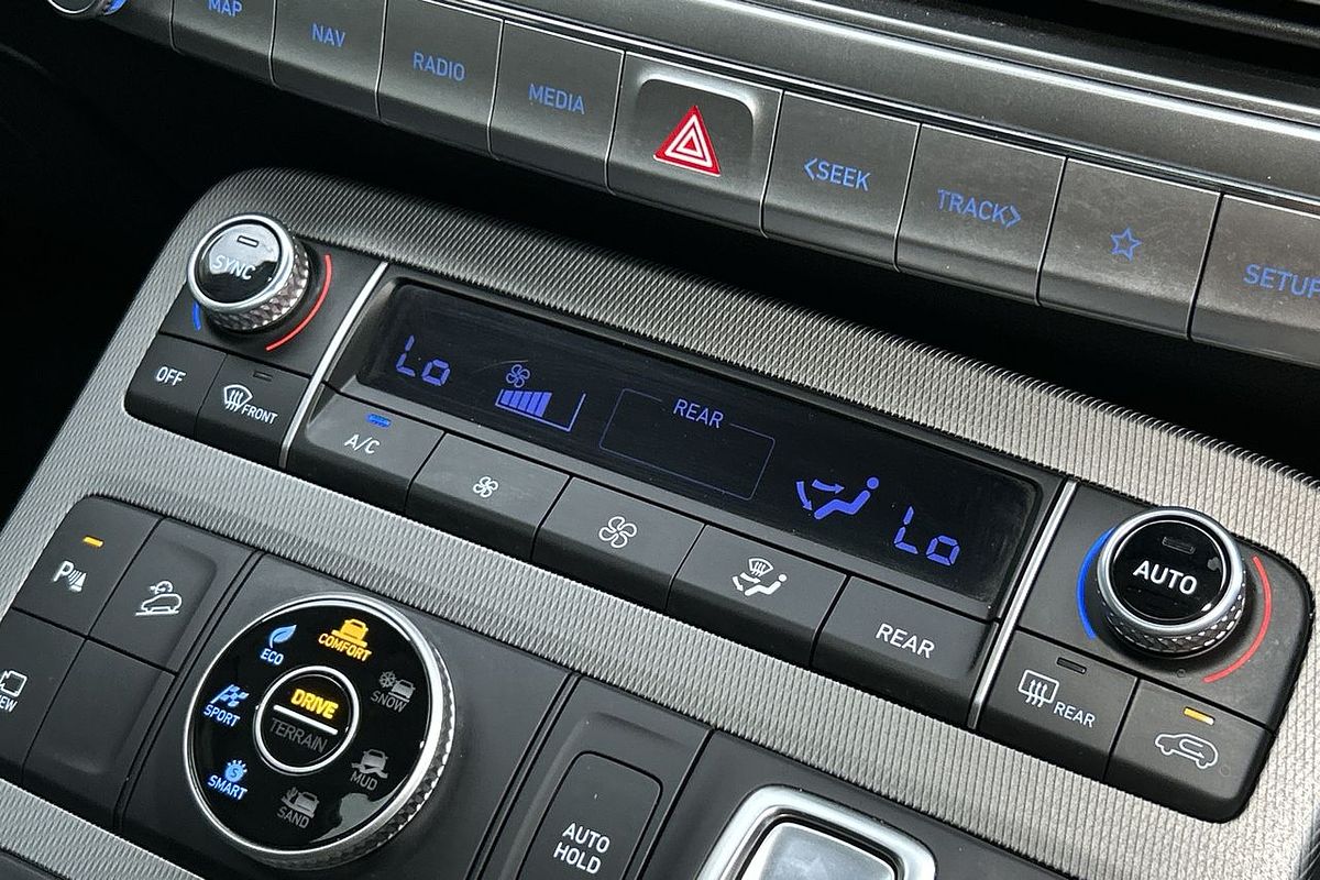 2021 Hyundai Palisade Elite LX2.V2