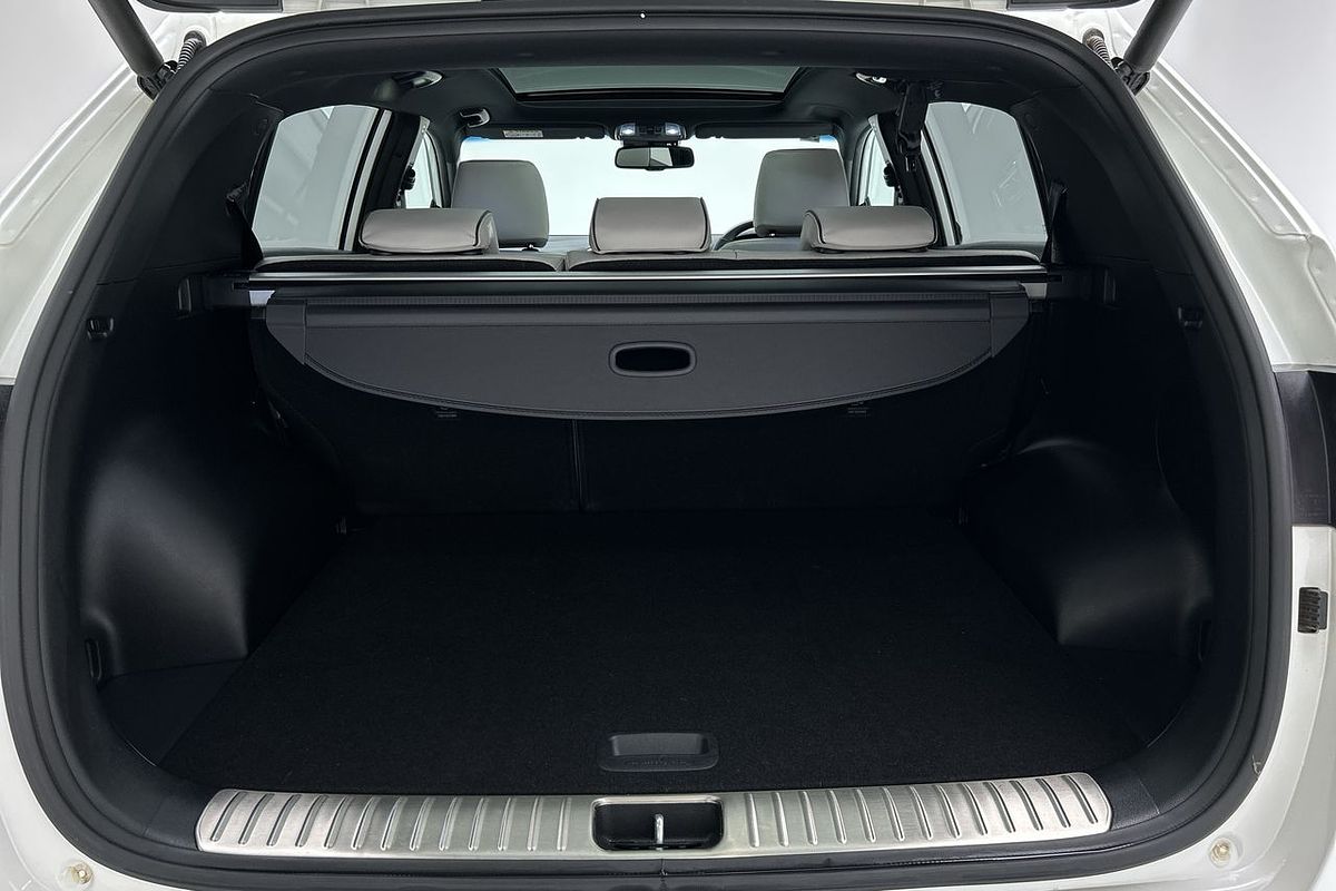 2018 Kia Sportage GT-Line QL