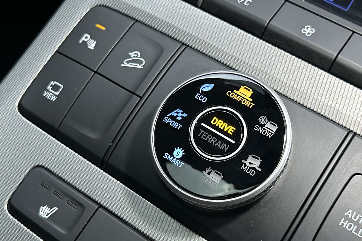 2021 Hyundai Palisade Elite LX2.V2