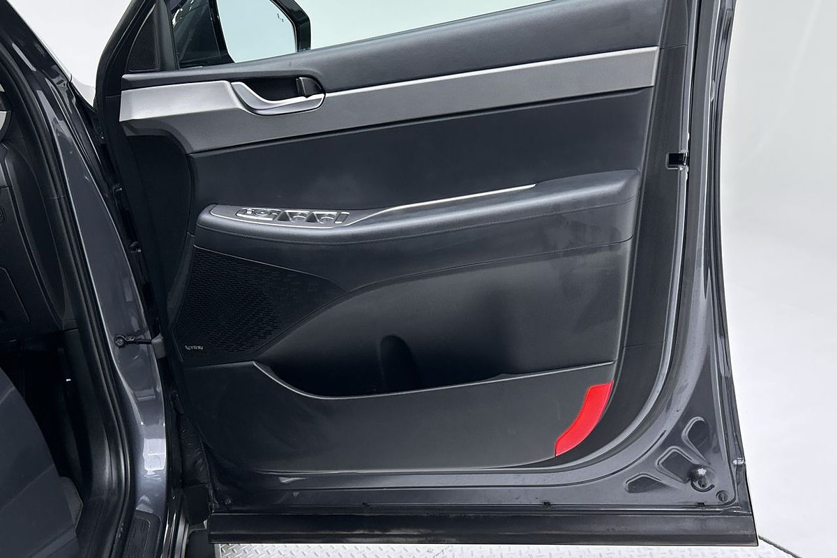 2021 Hyundai Palisade Elite LX2.V2
