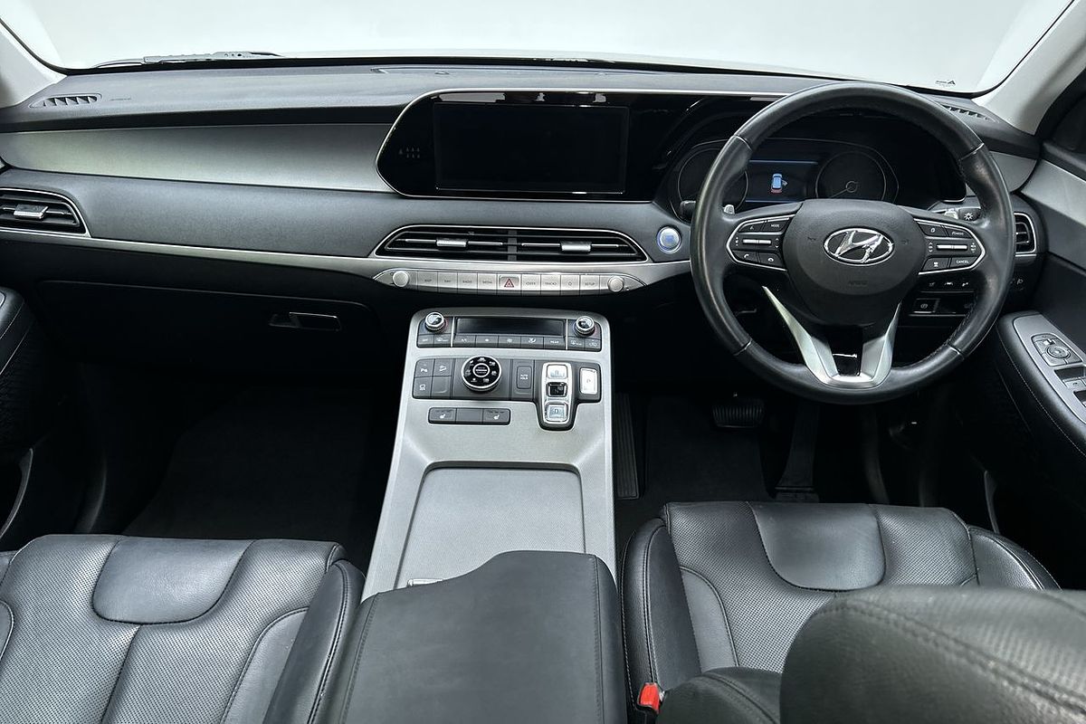 2021 Hyundai Palisade Elite LX2.V2
