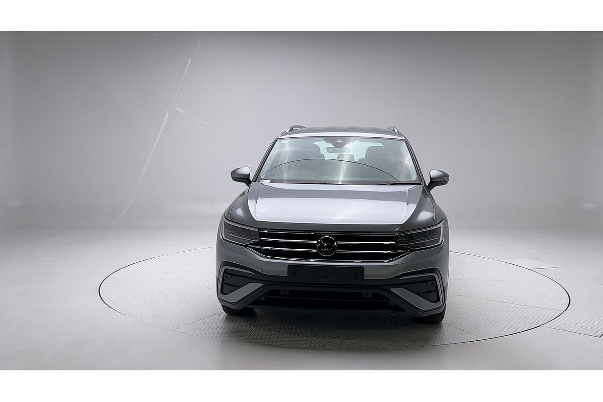 2023 Volkswagen Tiguan 110TSI Life Allspace 5N