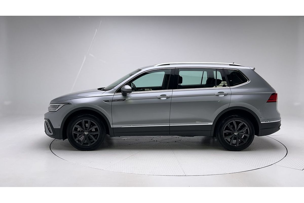 2023 Volkswagen Tiguan 110TSI Life Allspace 5N