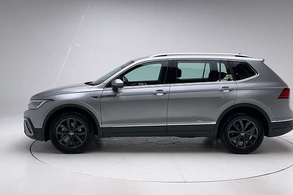 2023 Volkswagen Tiguan 110TSI Life Allspace 5N