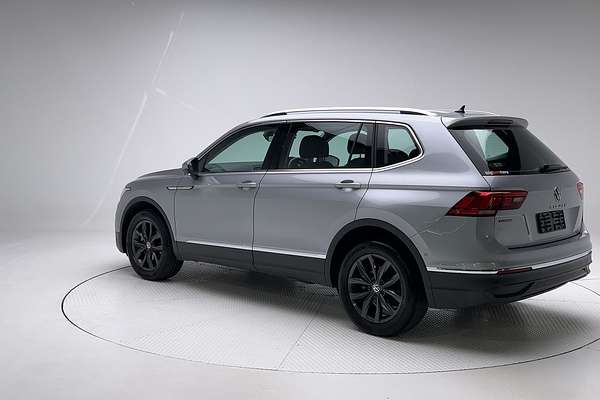 2023 Volkswagen Tiguan 110TSI Life Allspace 5N