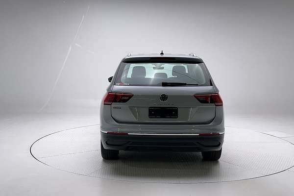 2023 Volkswagen Tiguan 110TSI Life Allspace 5N