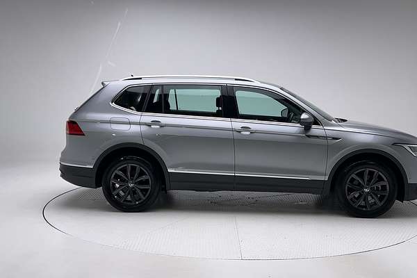 2023 Volkswagen Tiguan 110TSI Life Allspace 5N
