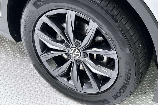 2023 Volkswagen Tiguan 110TSI Life Allspace 5N