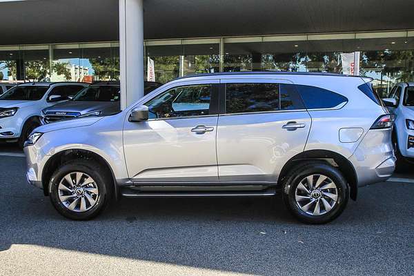 2024 Isuzu MU-X LS-U