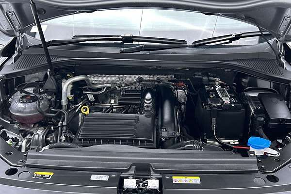 2023 Volkswagen Tiguan 110TSI Life Allspace 5N
