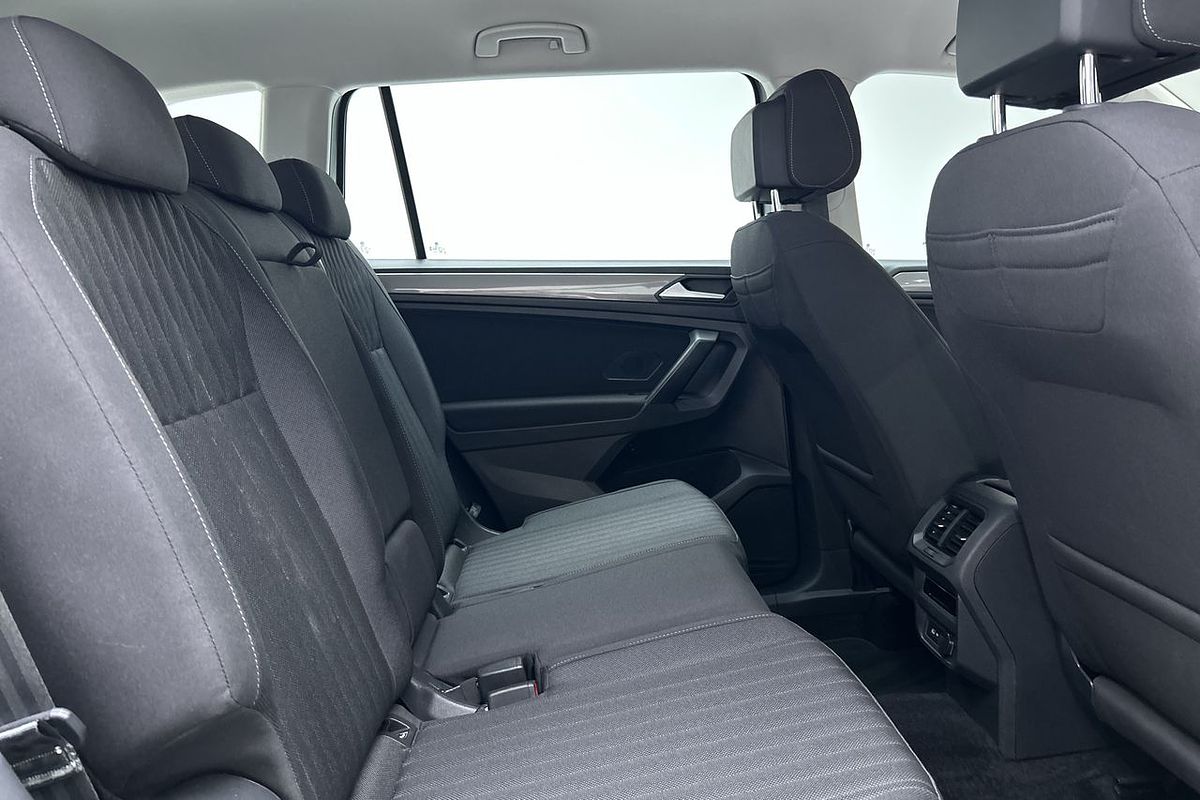 2023 Volkswagen Tiguan 110TSI Life Allspace 5N