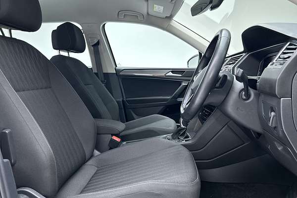 2023 Volkswagen Tiguan 110TSI Life Allspace 5N