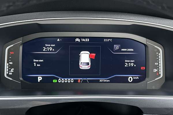 2023 Volkswagen Tiguan 110TSI Life Allspace 5N