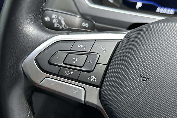 2023 Volkswagen Tiguan 110TSI Life Allspace 5N
