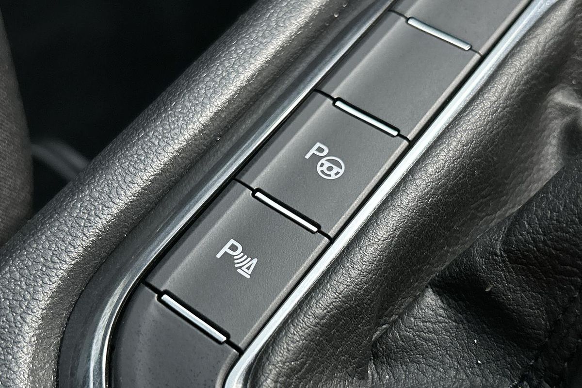 2023 Volkswagen Tiguan 110TSI Life Allspace 5N