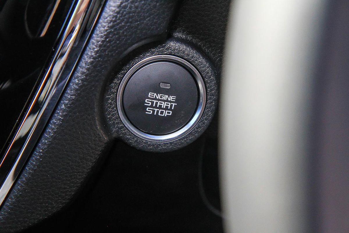 2024 Isuzu MU-X LS-U