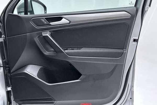 2023 Volkswagen Tiguan 110TSI Life Allspace 5N