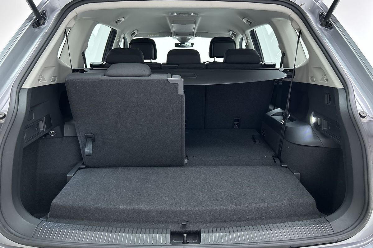 2023 Volkswagen Tiguan 110TSI Life Allspace 5N