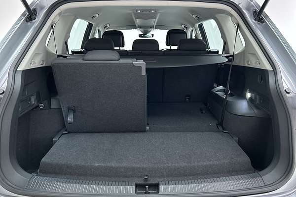 2023 Volkswagen Tiguan 110TSI Life Allspace 5N