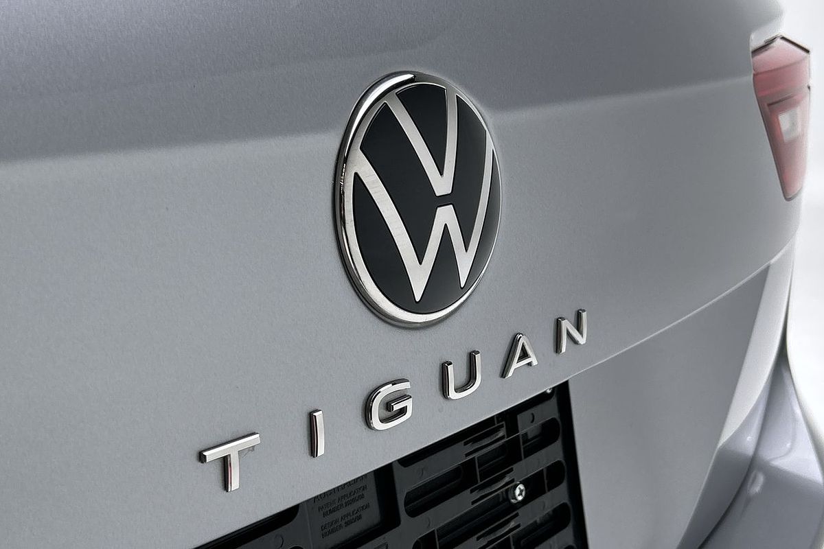 2023 Volkswagen Tiguan 110TSI Life Allspace 5N
