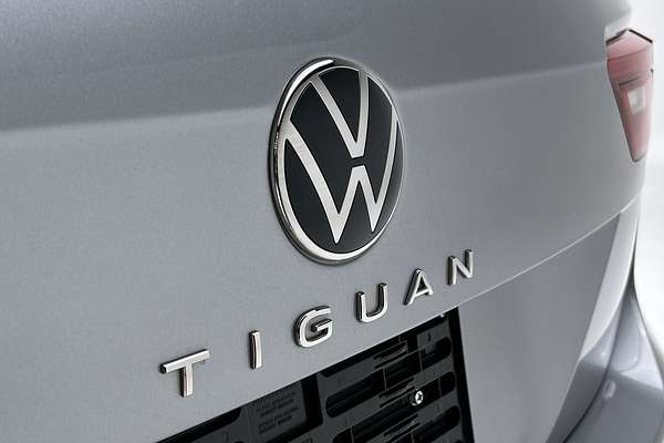 2023 Volkswagen Tiguan 110TSI Life Allspace 5N