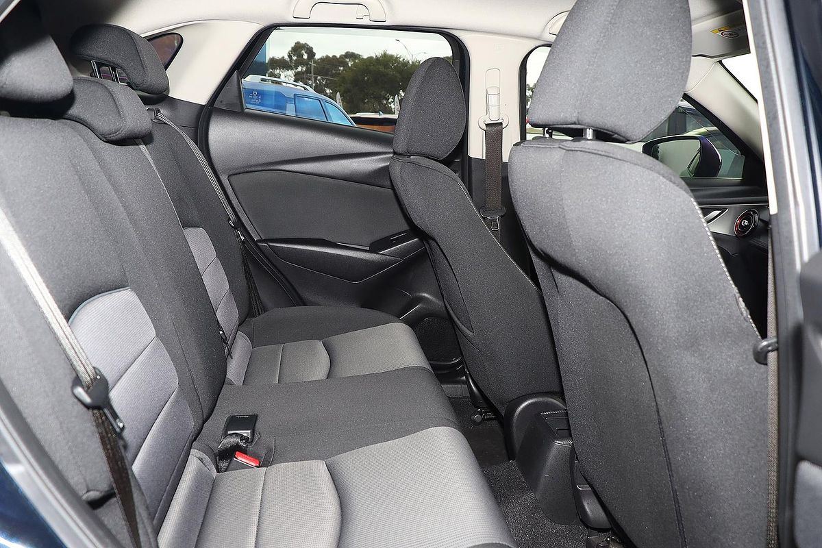 2015 Mazda CX-3 Maxx DK