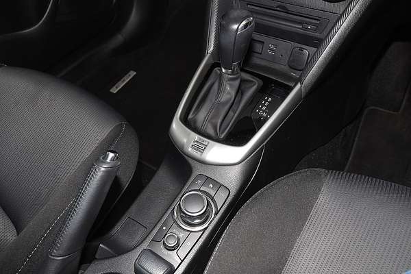 2015 Mazda CX-3 Maxx DK