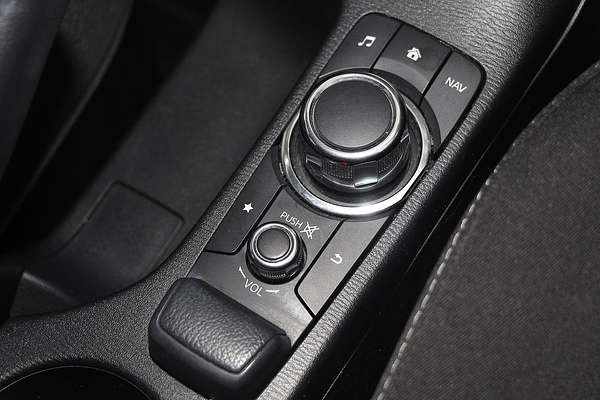 2015 Mazda CX-3 Maxx DK