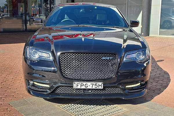 2016 Chrysler 300 SRT LX