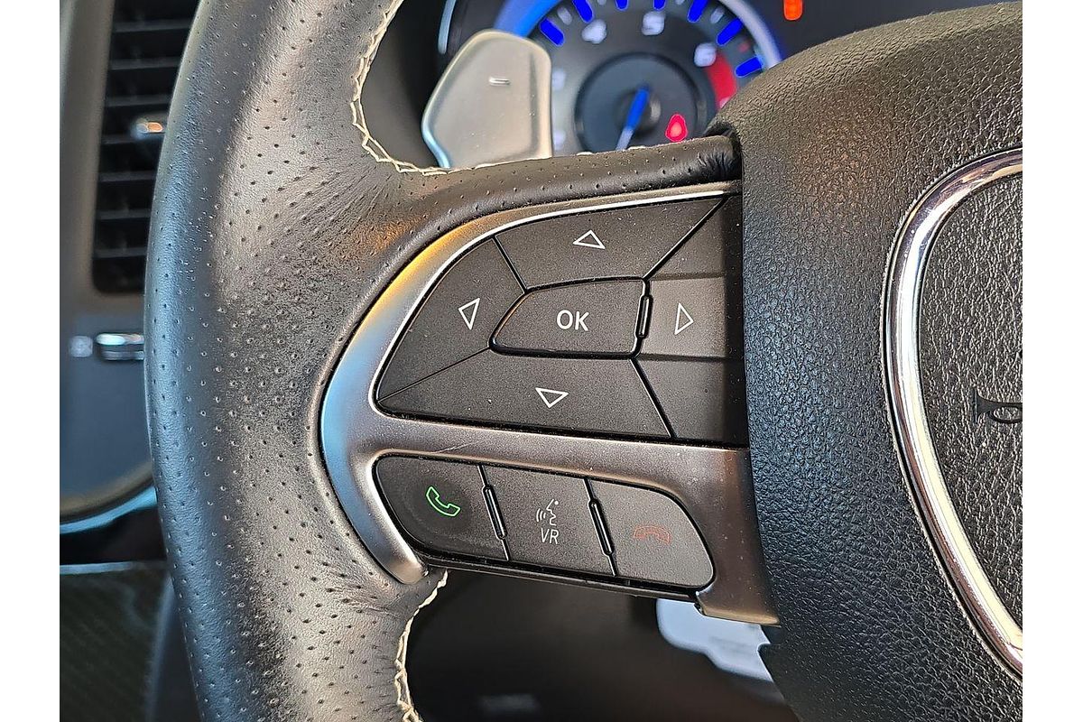 2016 Chrysler 300 SRT LX