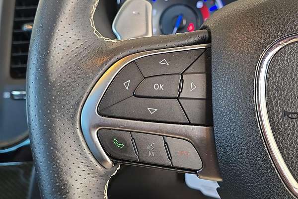 2016 Chrysler 300 SRT LX