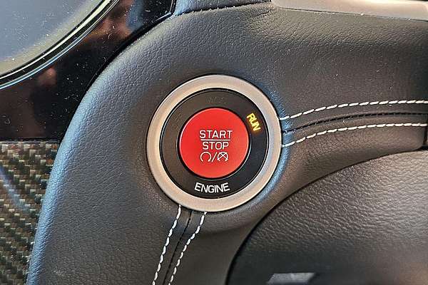 2016 Chrysler 300 SRT LX