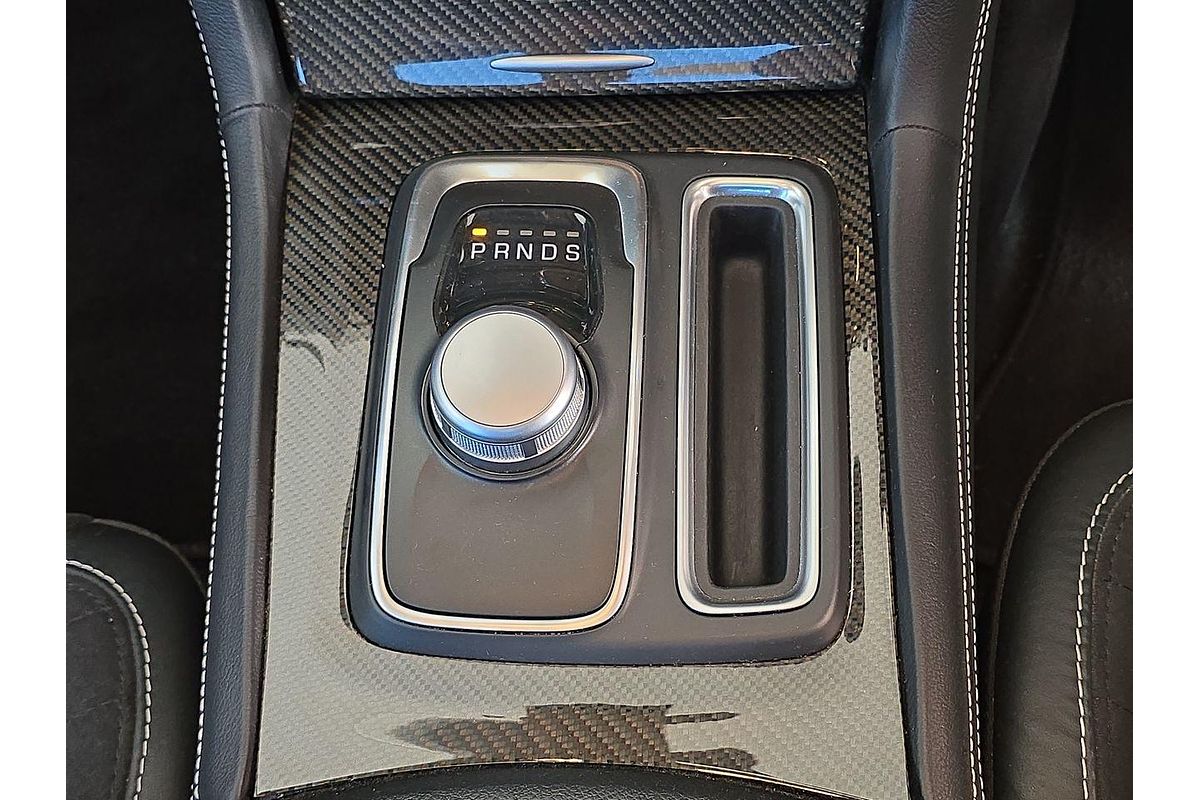 2016 Chrysler 300 SRT LX