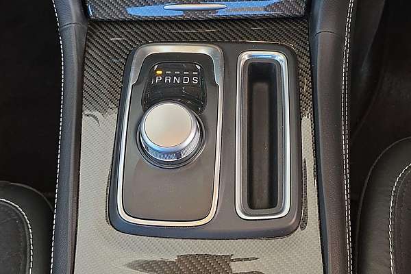 2016 Chrysler 300 SRT LX
