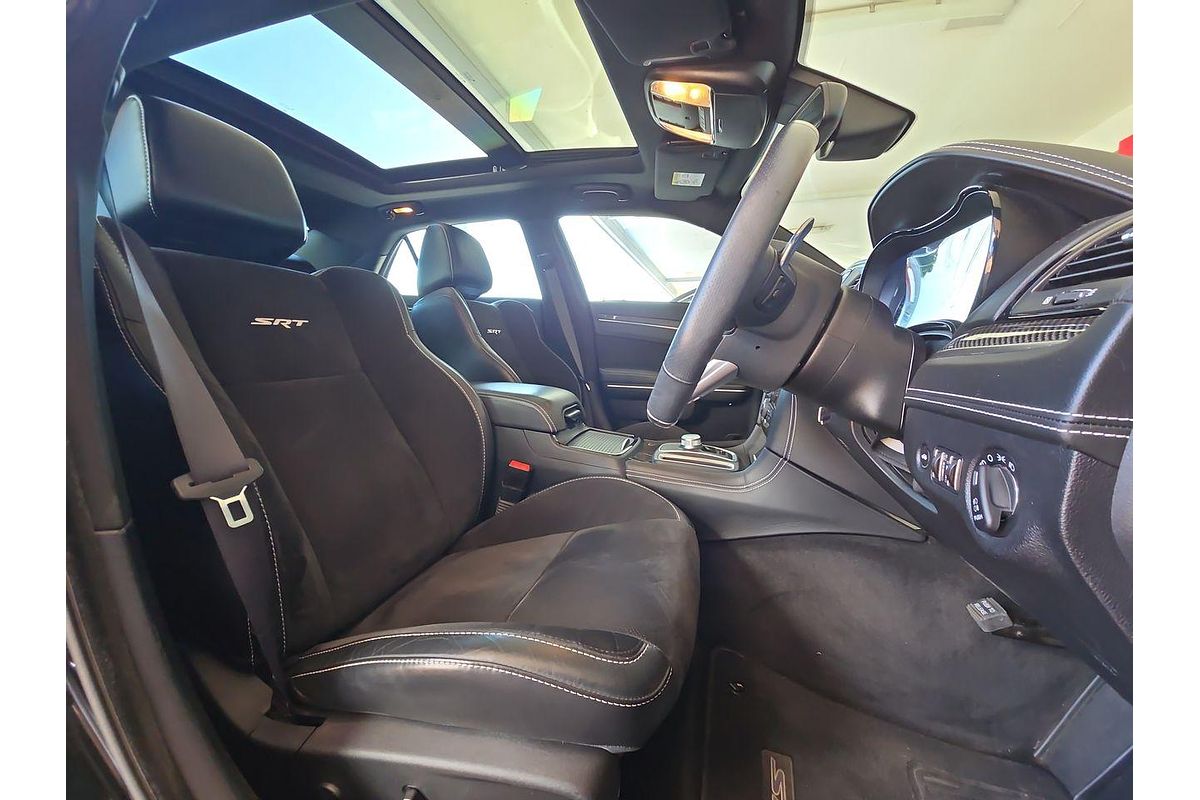 2016 Chrysler 300 SRT LX