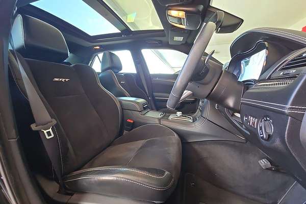 2016 Chrysler 300 SRT LX