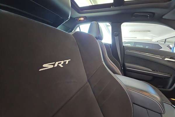 2016 Chrysler 300 SRT LX