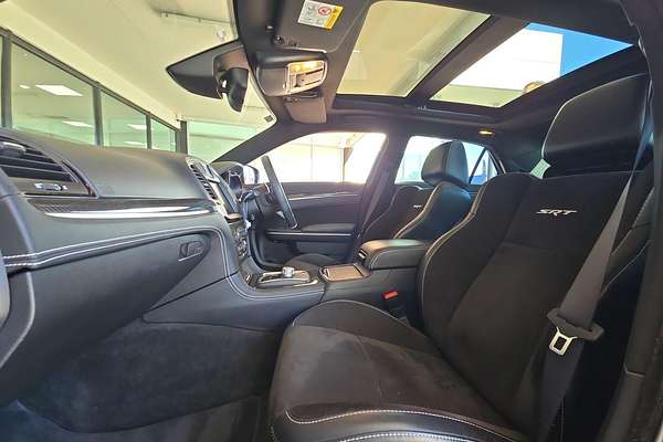 2016 Chrysler 300 SRT LX