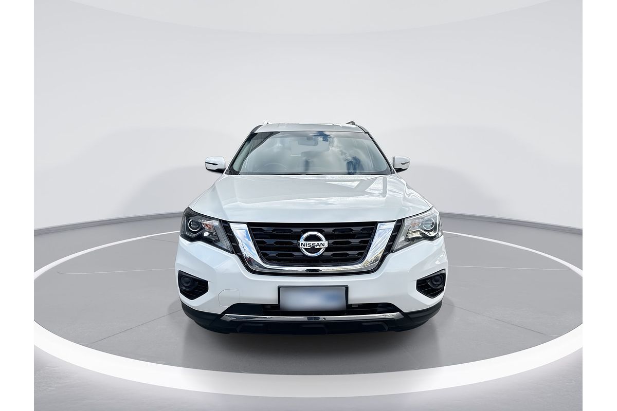 2020 Nissan Pathfinder ST R52 Series III