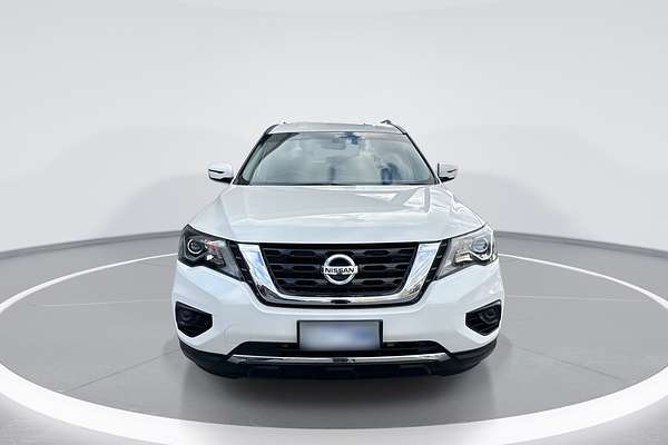 2020 Nissan Pathfinder ST R52 Series III