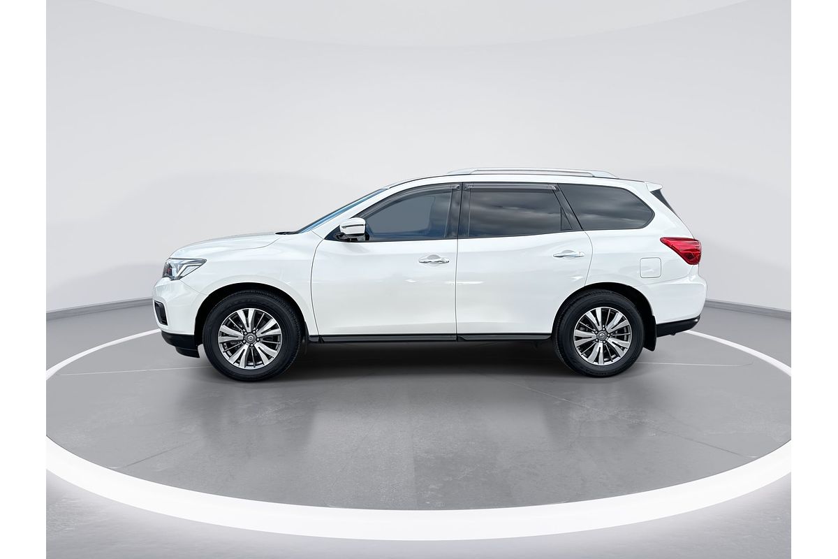2020 Nissan Pathfinder ST R52 Series III