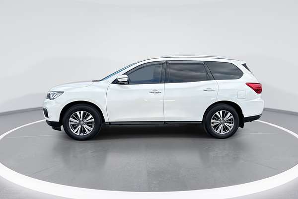 2020 Nissan Pathfinder ST R52 Series III
