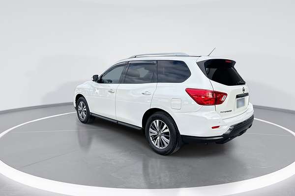 2020 Nissan Pathfinder ST R52 Series III