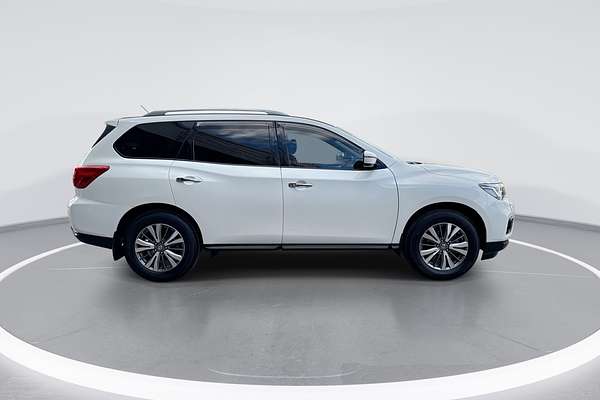 2020 Nissan Pathfinder ST R52 Series III