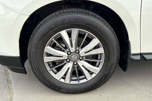 2020 Nissan Pathfinder ST R52 Series III
