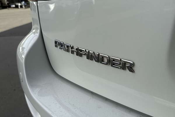 2020 Nissan Pathfinder ST R52 Series III