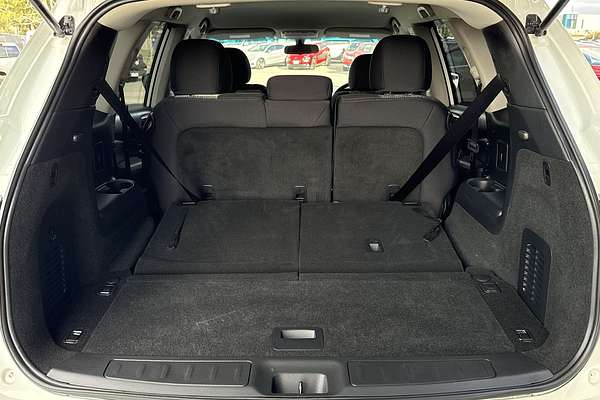 2020 Nissan Pathfinder ST R52 Series III