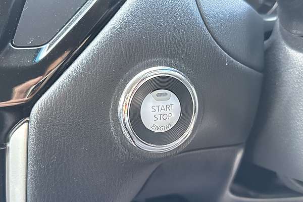 2020 Nissan Pathfinder ST R52 Series III