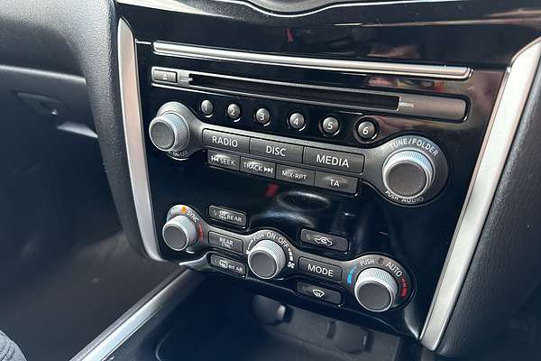 2020 Nissan Pathfinder ST R52 Series III